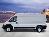 Thumbnail of 2025 Bright White Clearcoat RAM ProMaster 2500