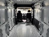 Thumbnail of 2025 Bright White Clearcoat RAM ProMaster 2500