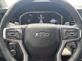 Thumbnail of 2024 Summit White Chevrolet Silverado 1500