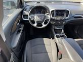 Thumbnail of 2020 Ebony Twilight Metallic GMC Terrain