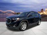 Photo of 2020 Ebony Twilight Metallic GMC Terrain