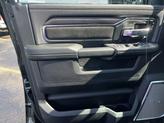 Thumbnail of 2025 Diamond Black Crystal Pearlcoat RAM 2500