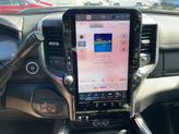 Thumbnail of 2025 Diamond Black Crystal Pearlcoat RAM 2500