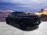 Thumbnail of 2025 Diamond Black Crystal Pearlcoat RAM 2500