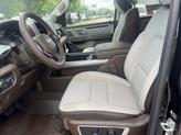 Thumbnail of 2025 Diamond Black Crystal Pearlcoat RAM 1500