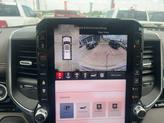 Thumbnail of 2025 Diamond Black Crystal Pearlcoat RAM 1500