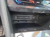 Thumbnail of 2022 Deep Black Pearl Volkswagen Tiguan