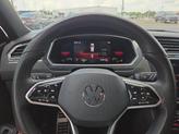 Thumbnail of 2022 Deep Black Pearl Volkswagen Tiguan