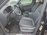 Thumbnail of 2022 Deep Black Pearl Volkswagen Tiguan