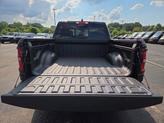 Thumbnail of 2026 Diamond Black Crystal Pearlcoat RAM 1500