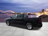 Thumbnail of 2026 Diamond Black Crystal Pearlcoat RAM 1500