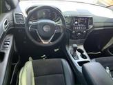 Thumbnail of 2021 Bright White Clearcoat Jeep Grand Cherokee