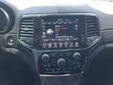 Thumbnail of 2021 Bright White Clearcoat Jeep Grand Cherokee