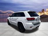Thumbnail of 2021 Bright White Clearcoat Jeep Grand Cherokee