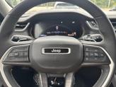 Thumbnail of 2023 Bright White Clearcoat Jeep Grand Cherokee