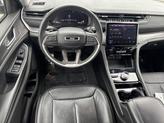 Thumbnail of 2023 Bright White Clearcoat Jeep Grand Cherokee