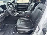 Thumbnail of 2023 Bright White Clearcoat Jeep Grand Cherokee