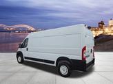 Thumbnail of 2025 Bright White Clearcoat RAM ProMaster 2500