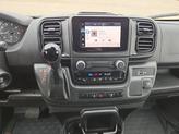 Thumbnail of 2025 Bright White Clearcoat RAM ProMaster 2500