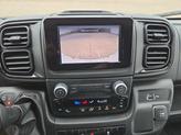 Thumbnail of 2025 Bright White Clearcoat RAM ProMaster 2500
