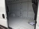 Thumbnail of 2025 Bright White Clearcoat RAM ProMaster 2500