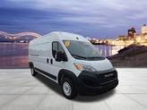Thumbnail of 2025 Bright White Clearcoat RAM ProMaster 2500