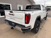 Thumbnail of 2021 White Frost GMC Sierra 2500