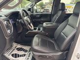 Thumbnail of 2021 White Frost GMC Sierra 2500