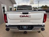 Thumbnail of 2021 White Frost GMC Sierra 2500