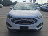 Thumbnail of 2020 Oxford White Ford Edge