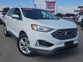 Thumbnail of 2020 Oxford White Ford Edge