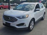 Thumbnail of 2020 Oxford White Ford Edge