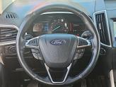 Thumbnail of 2020 Oxford White Ford Edge