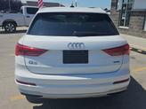 Thumbnail of 2021 Ibis White Audi Q3