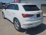 Thumbnail of 2021 Ibis White Audi Q3
