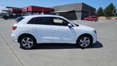 Thumbnail of 2021 Ibis White Audi Q3