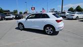 Thumbnail of 2021 Ibis White Audi Q3