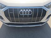 Thumbnail of 2021 Ibis White Audi Q3