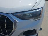 Thumbnail of 2021 Ibis White Audi Q3