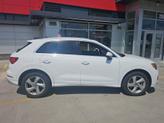Thumbnail of 2021 Ibis White Audi Q3