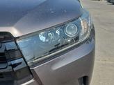 Thumbnail of 2019 Predawn Gray Mica Toyota Highlander