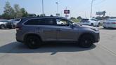 Thumbnail of 2019 Predawn Gray Mica Toyota Highlander