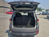 Thumbnail of 2019 Predawn Gray Mica Toyota Highlander