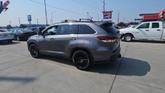 Thumbnail of 2019 Predawn Gray Mica Toyota Highlander