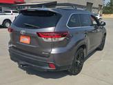 Thumbnail of 2019 Predawn Gray Mica Toyota Highlander