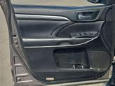 Thumbnail of 2019 Predawn Gray Mica Toyota Highlander