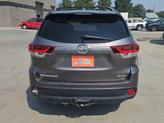Thumbnail of 2019 Predawn Gray Mica Toyota Highlander