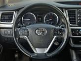 Thumbnail of 2019 Predawn Gray Mica Toyota Highlander