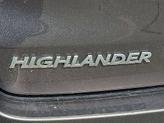 Thumbnail of 2019 Predawn Gray Mica Toyota Highlander