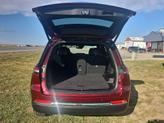 Thumbnail of 2025 Velvet Red Pearlcoat Jeep Grand Cherokee